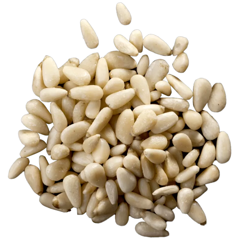 Pignons de Pin Bio Séchés