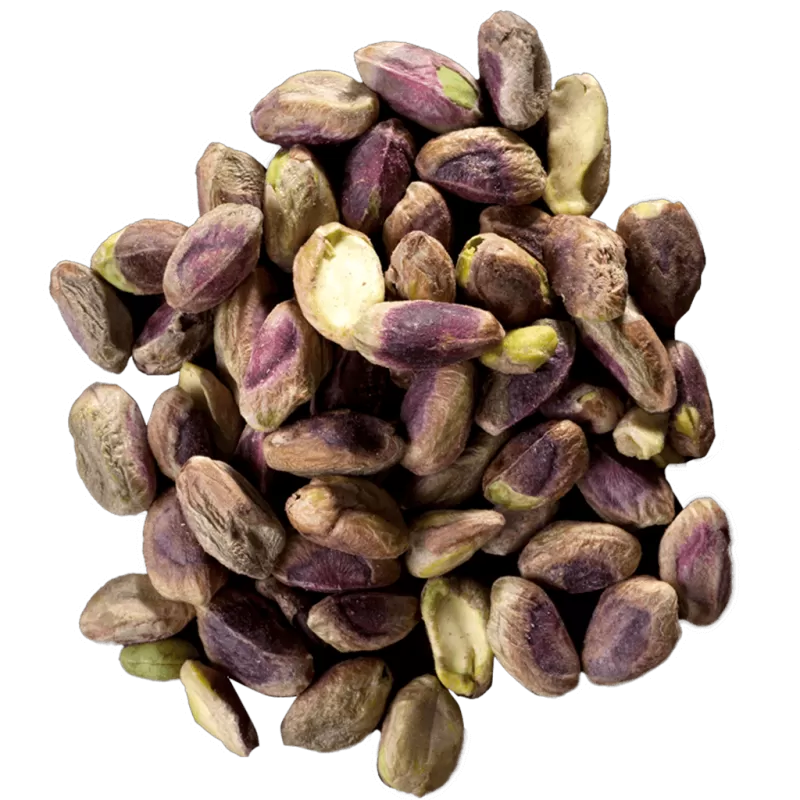 Pistaches Bio Séchées