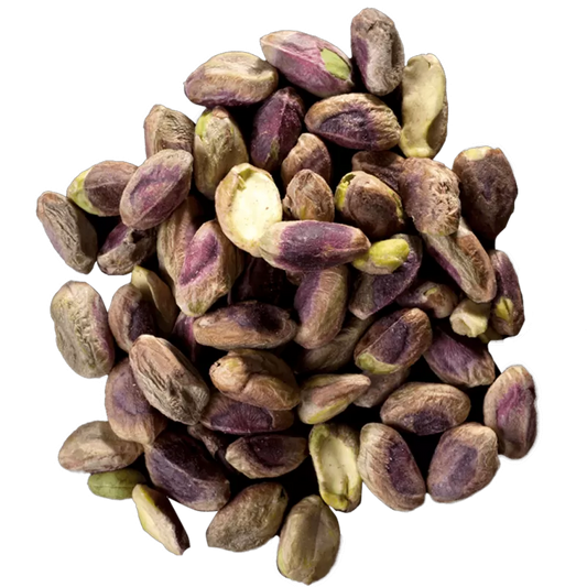 Pistaches Bio Séchées