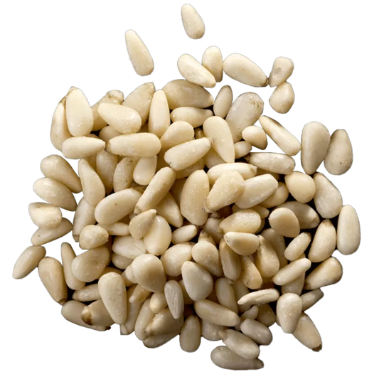 Pignons de Pin Bio Séchés