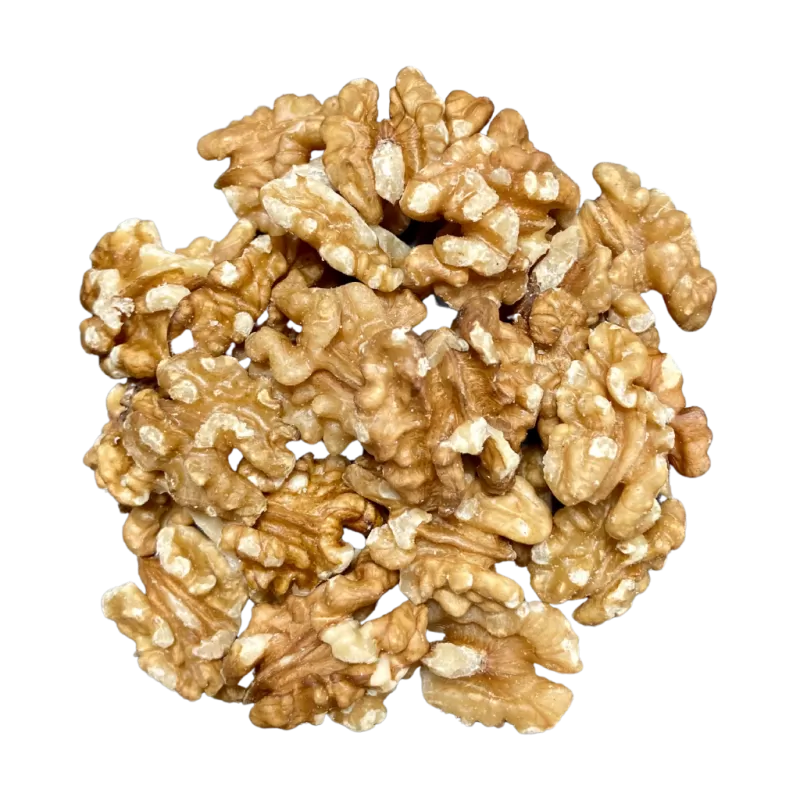 Noix Bio Séchées