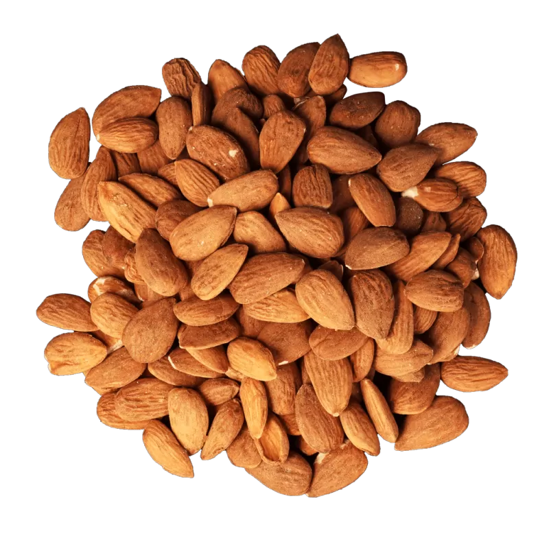Amandes Bio Séchées