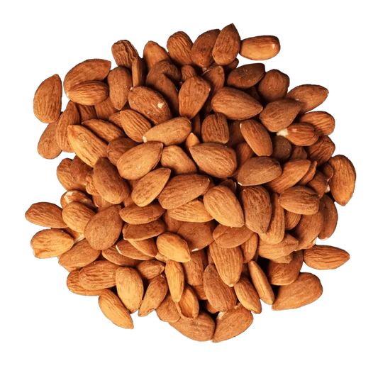 Amandes Bio Séchées